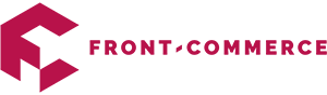Logo Front-Commerce 